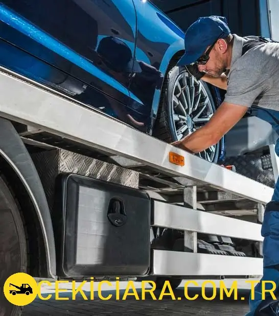 15 Temmuz Mahallesi çekici ve oto kurtarma hizmeti